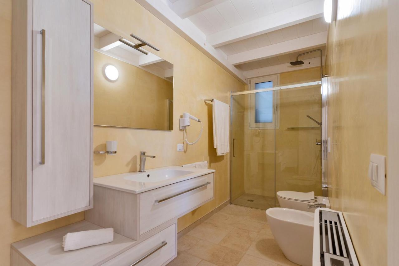 Dimora Fraschi Aparthotel Casarano Bagian luar foto